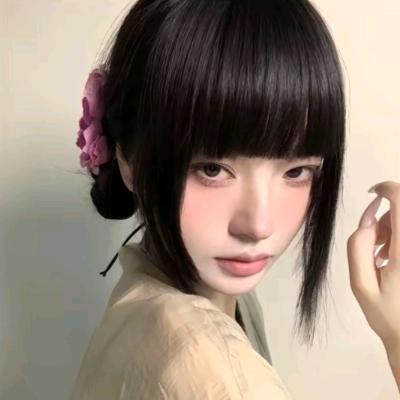 溪绪挽