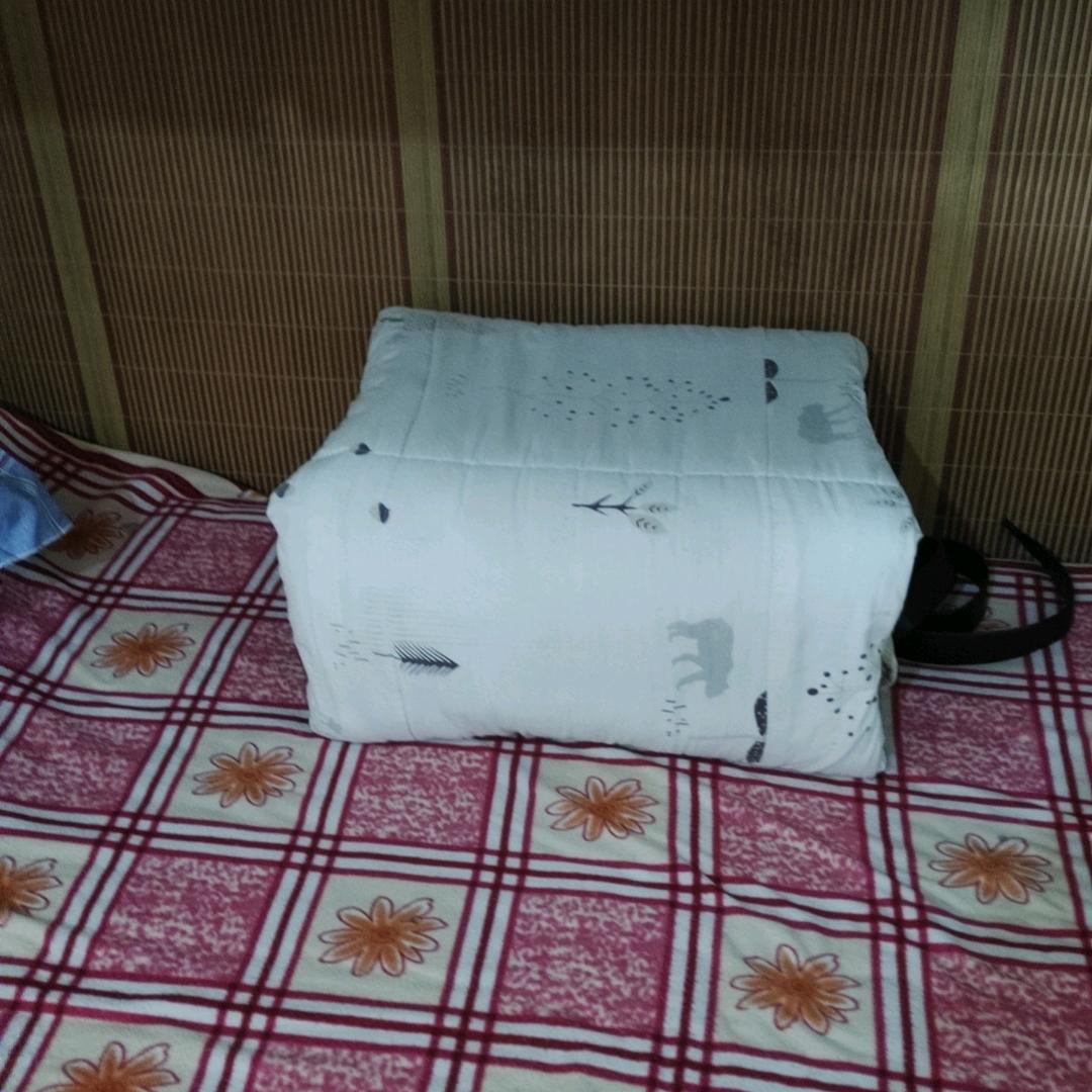 为你而活