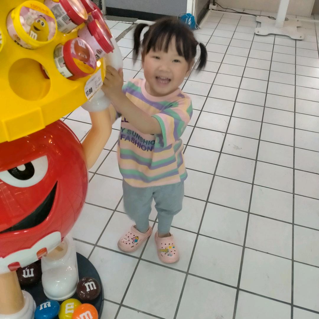 记录中的小棉袄