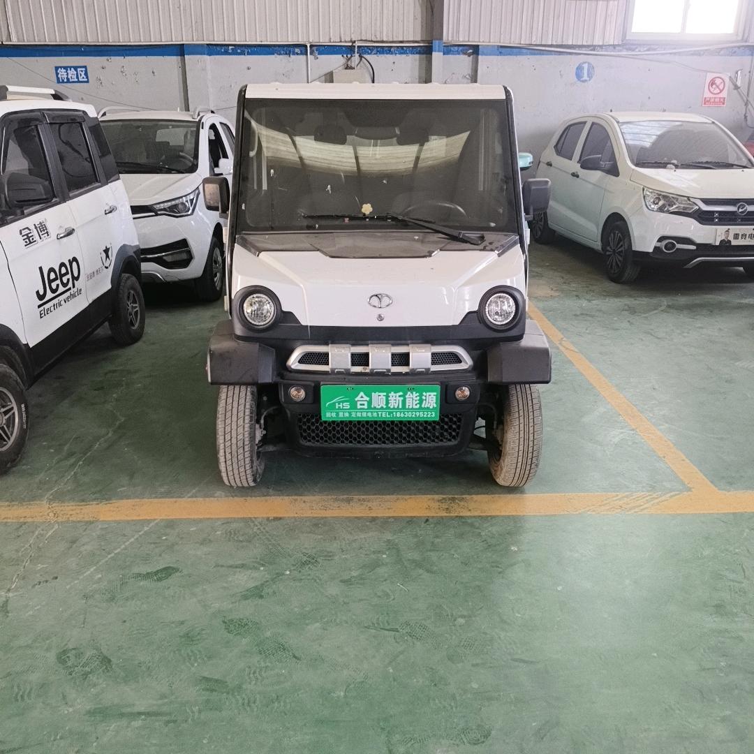 徐水代步车