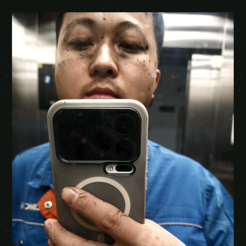 彭于晏-地坑战神