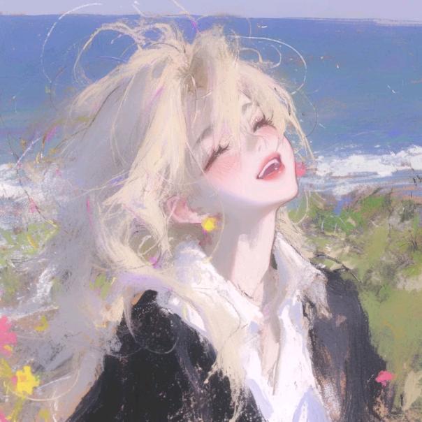 幸运之昕
