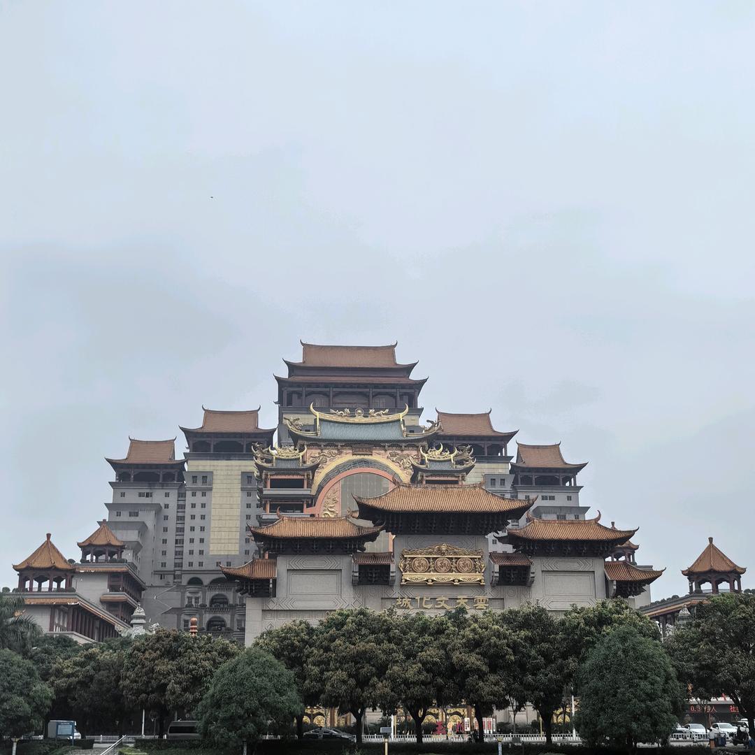 旅行拾光者