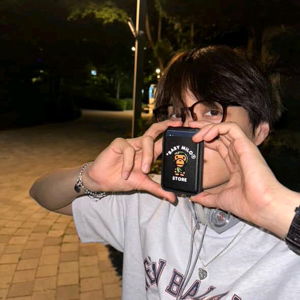 酷盖小熊仁🧸