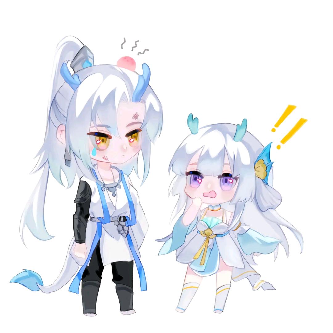 秋落（世一赵云）