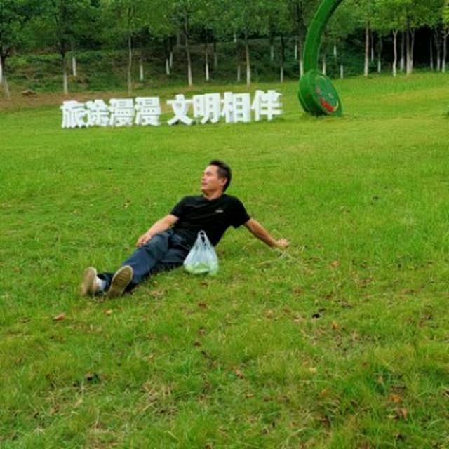 郎在天涯