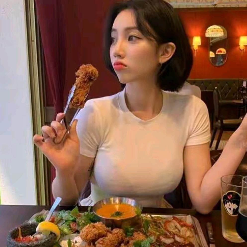 亿群--芳子探店