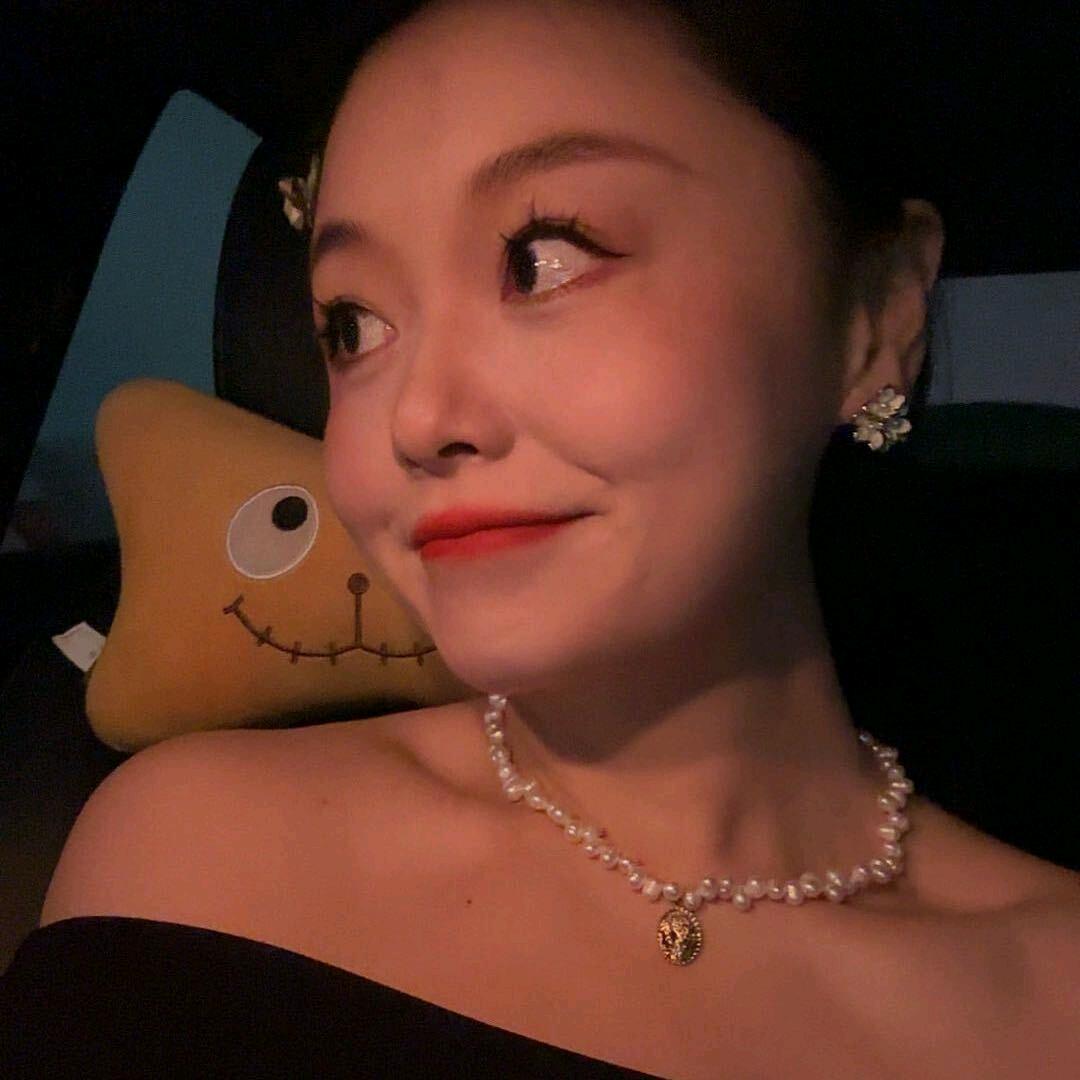 chen 嘻嘻