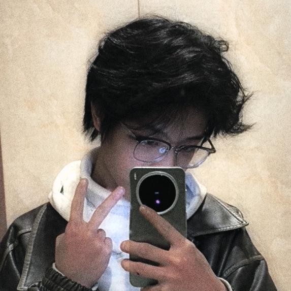 逗在六枝耍