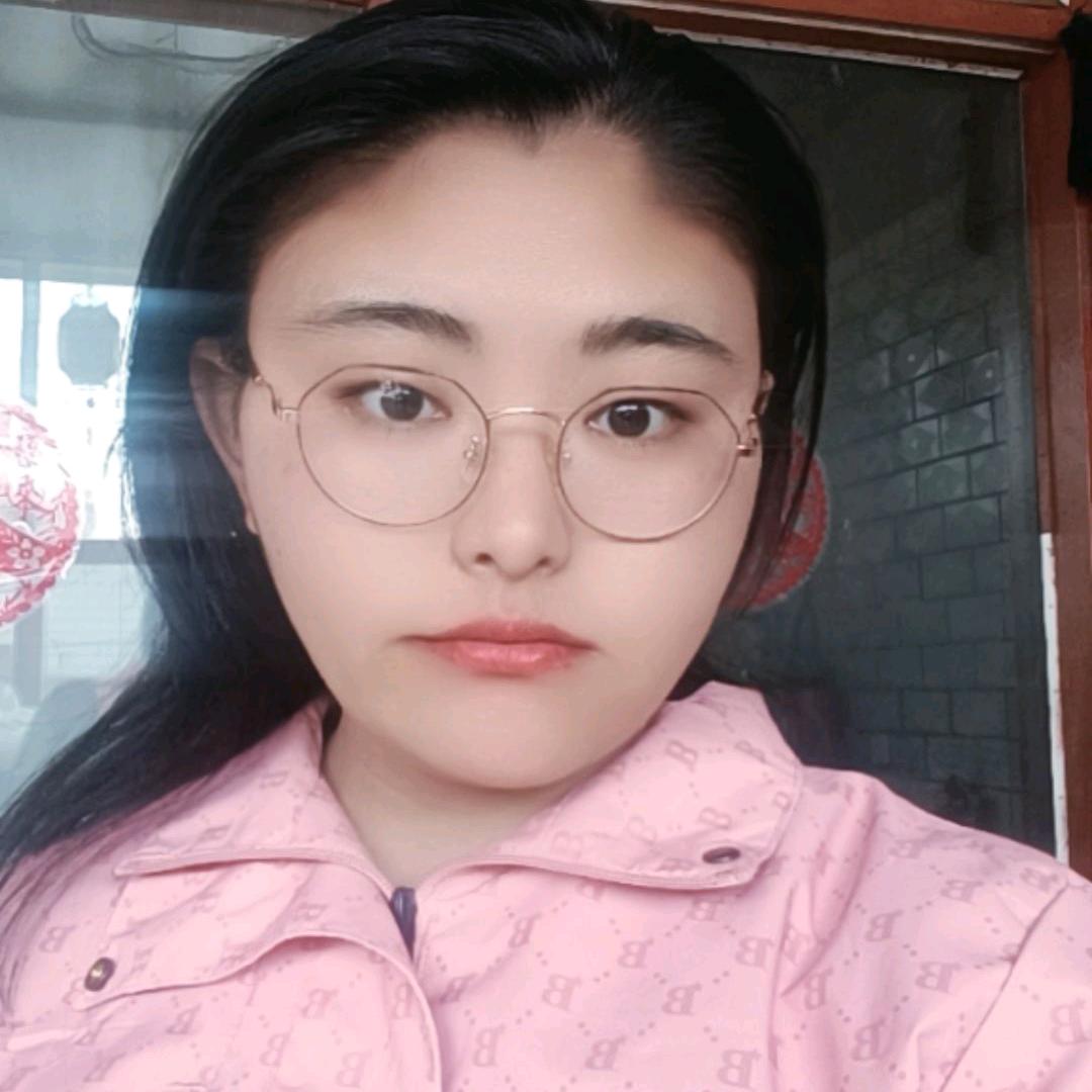 琼姐姐在努力