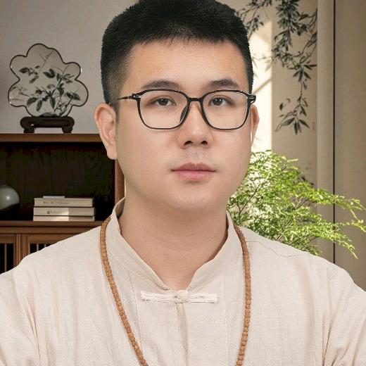 万礼山风老师