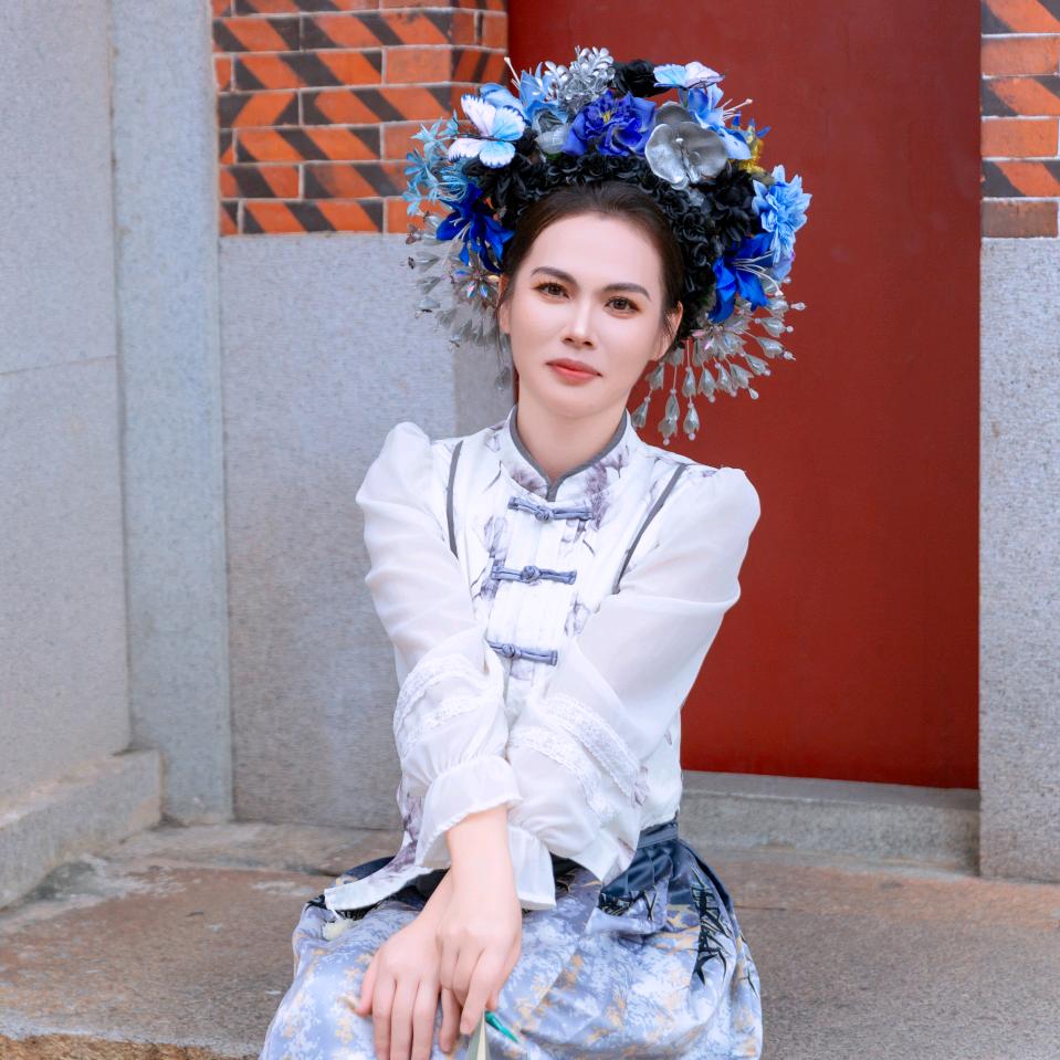 小狮子✨