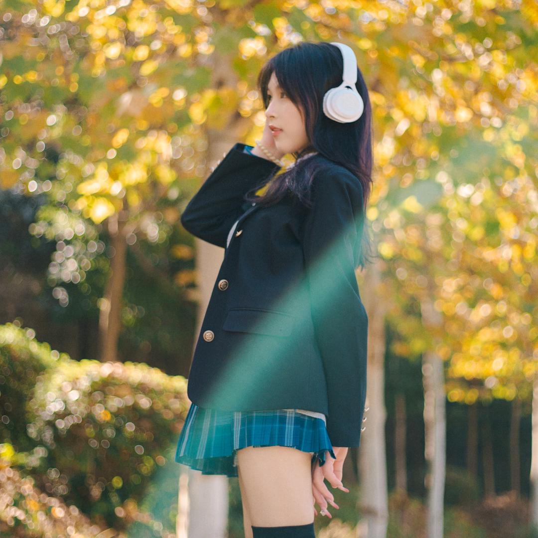 泡泡小橘子🍊