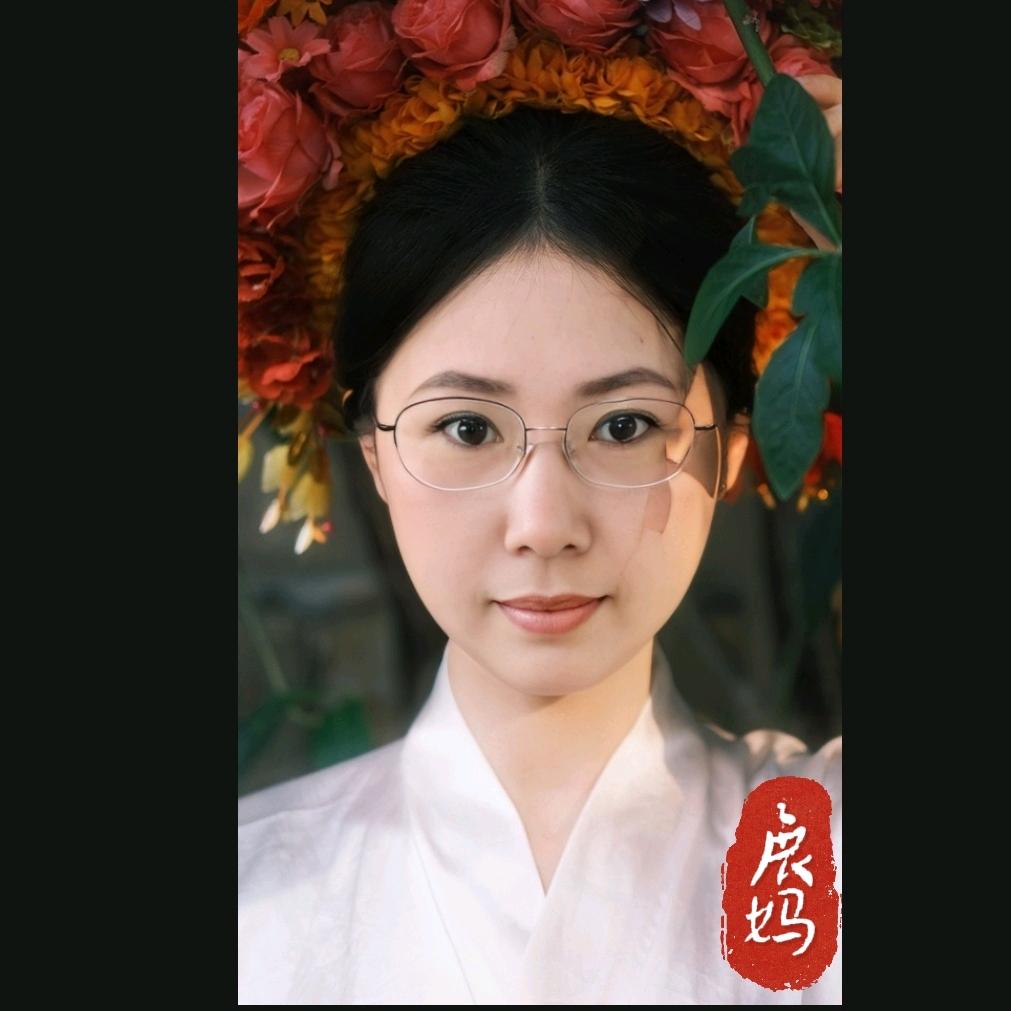 大展妈