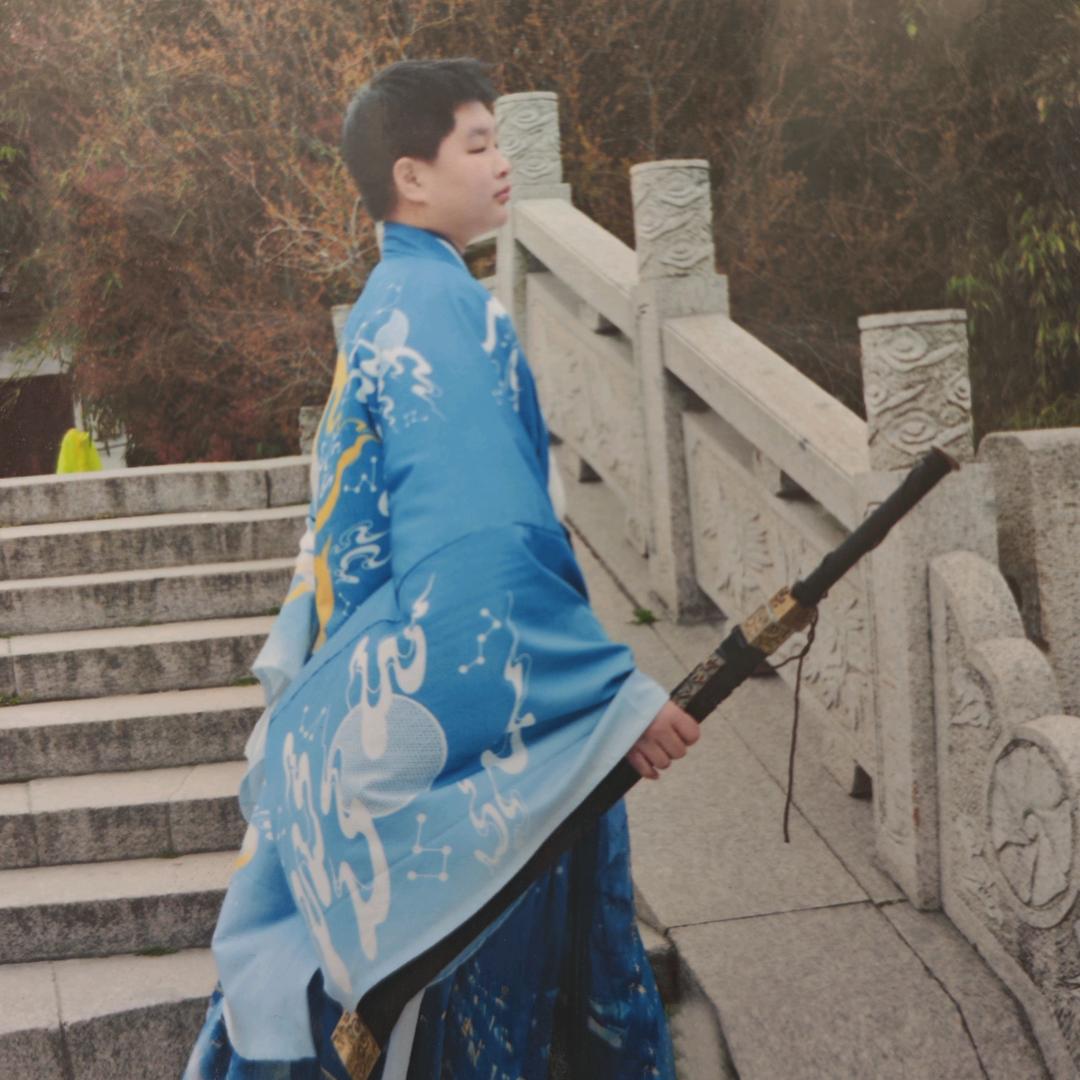 薅你头发