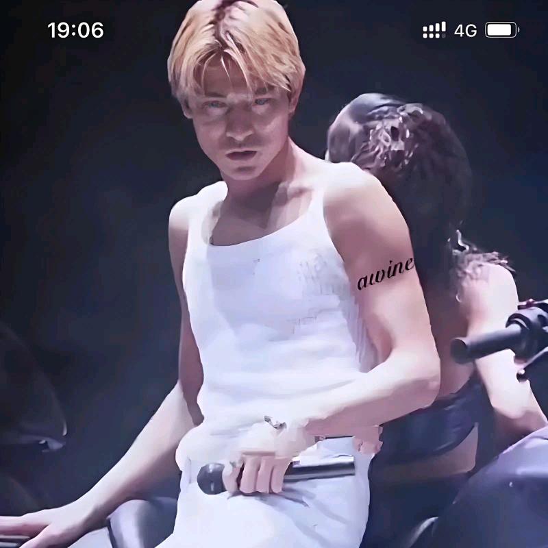 🌹এ᭄谁明ꦿ浪子♥️心ོ࿐ᩚ