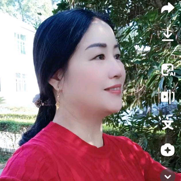 🌺香飘飘🌺