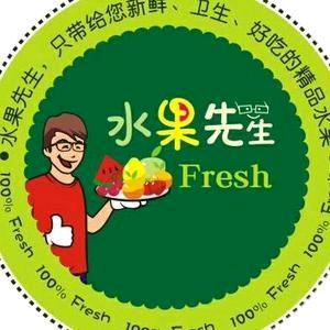 满意果蔬快运（小张）