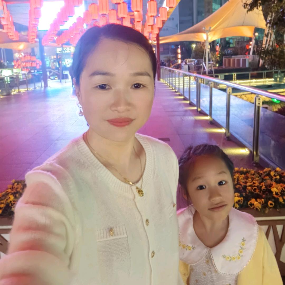 戴丽玲