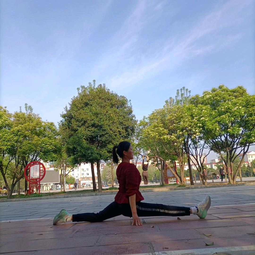 小平姐 首播