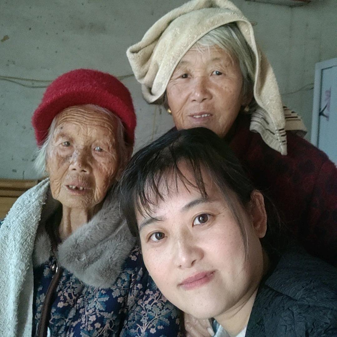牙希姐
