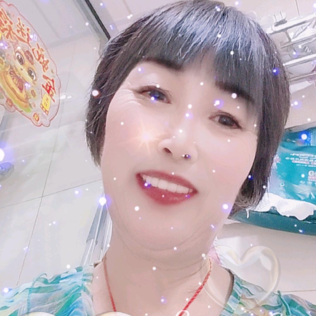 逍遥兰姐
