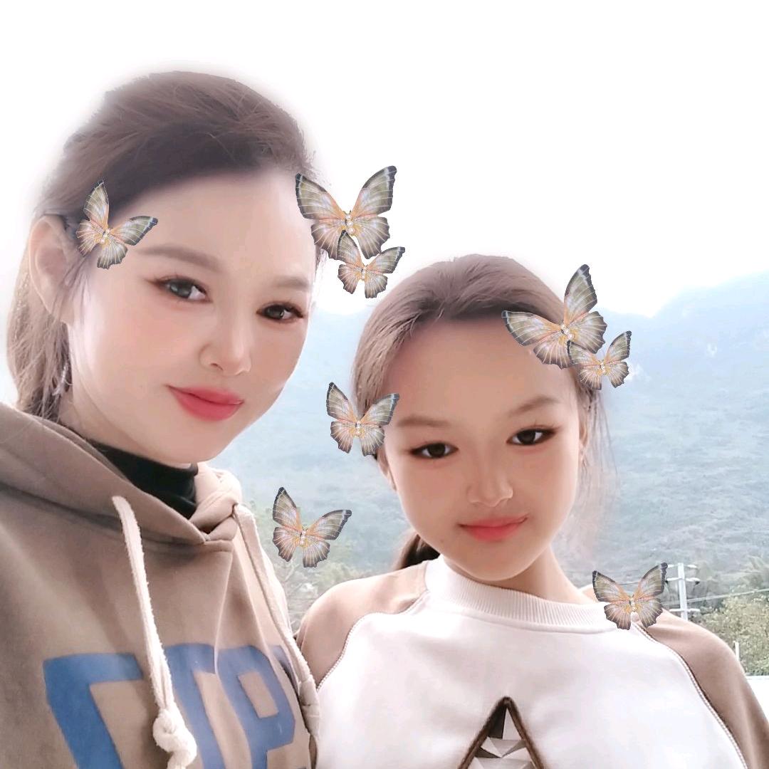 怡姐