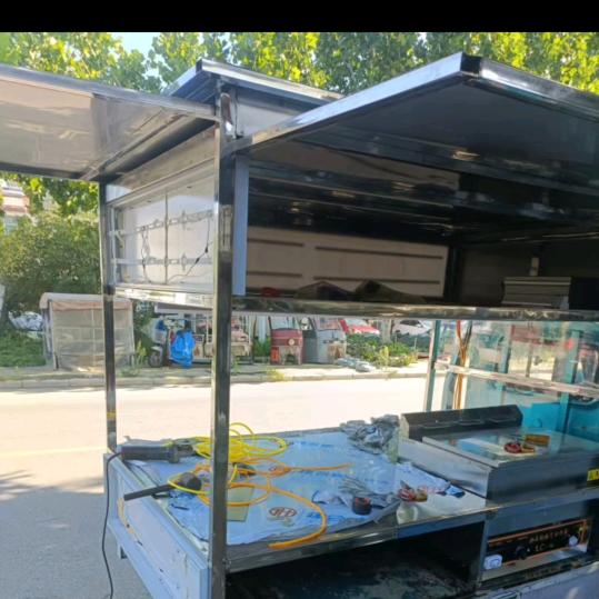 贾汪浩浩电焊加工