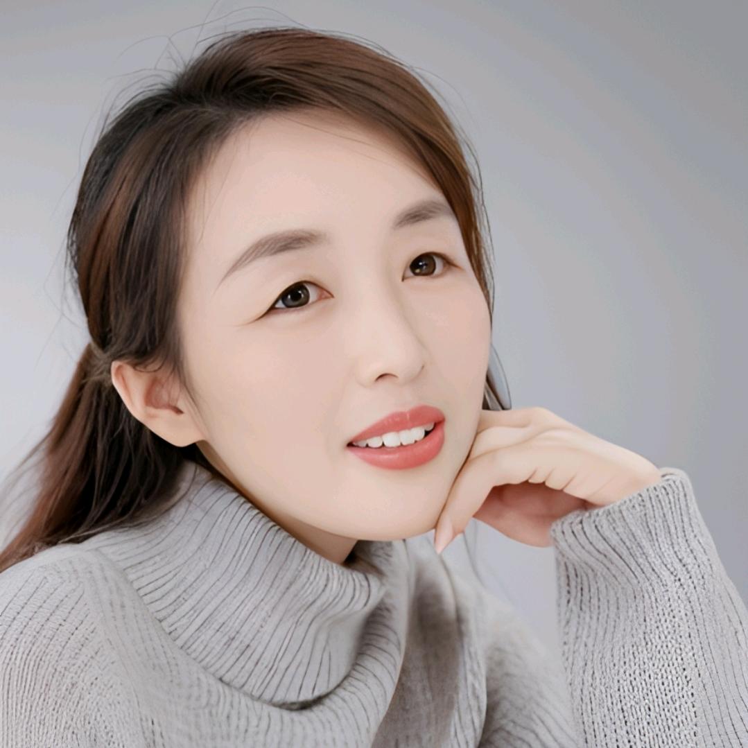 灵姐