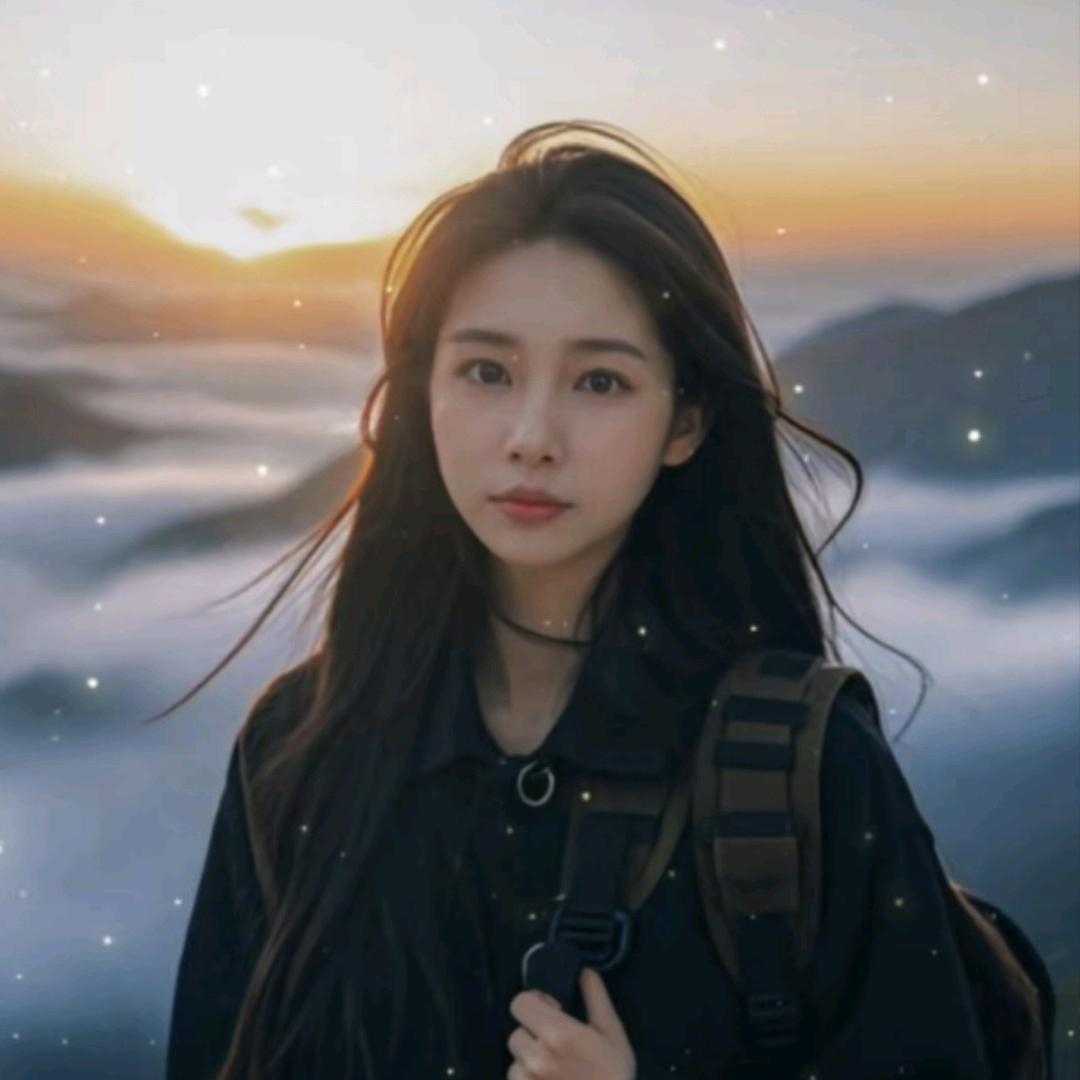 清姐
