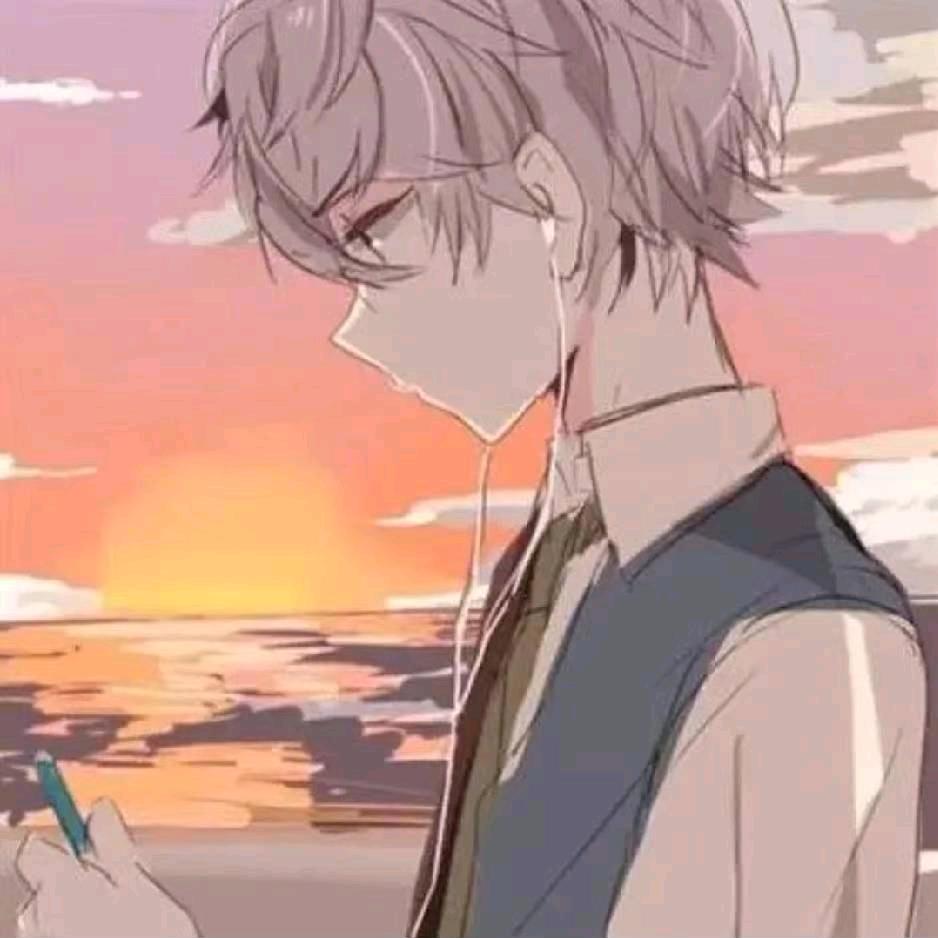 归桡（广东第一深情）