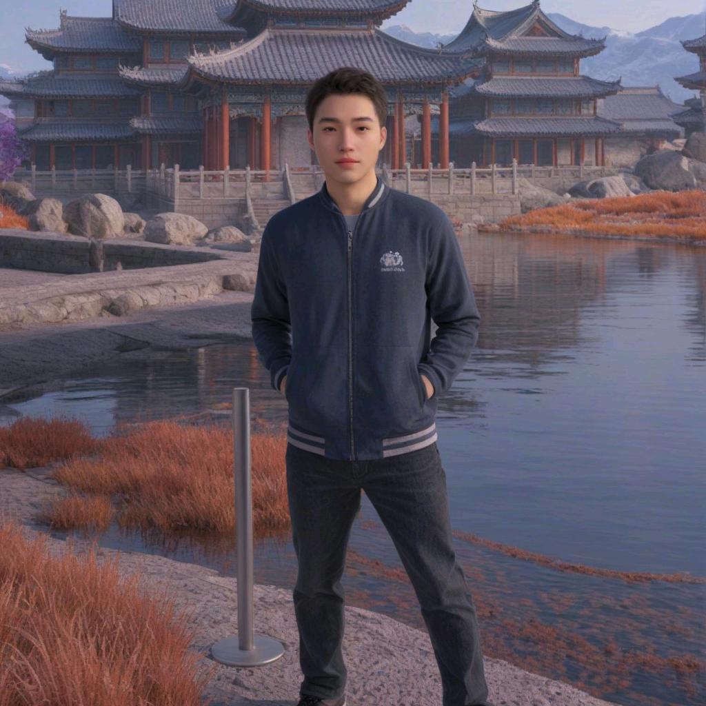 吃喝玩乐住