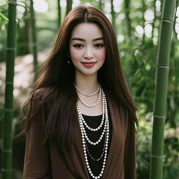 坚强的女人