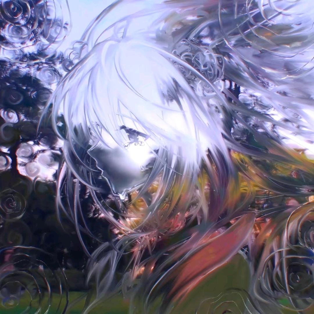 你跌跌