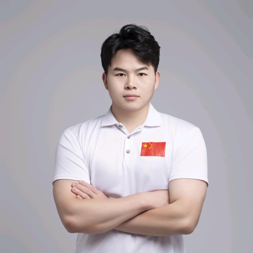 恒海游泳～汤教练