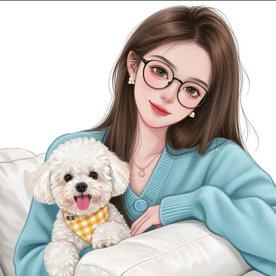 囡囡岛主👸🏻