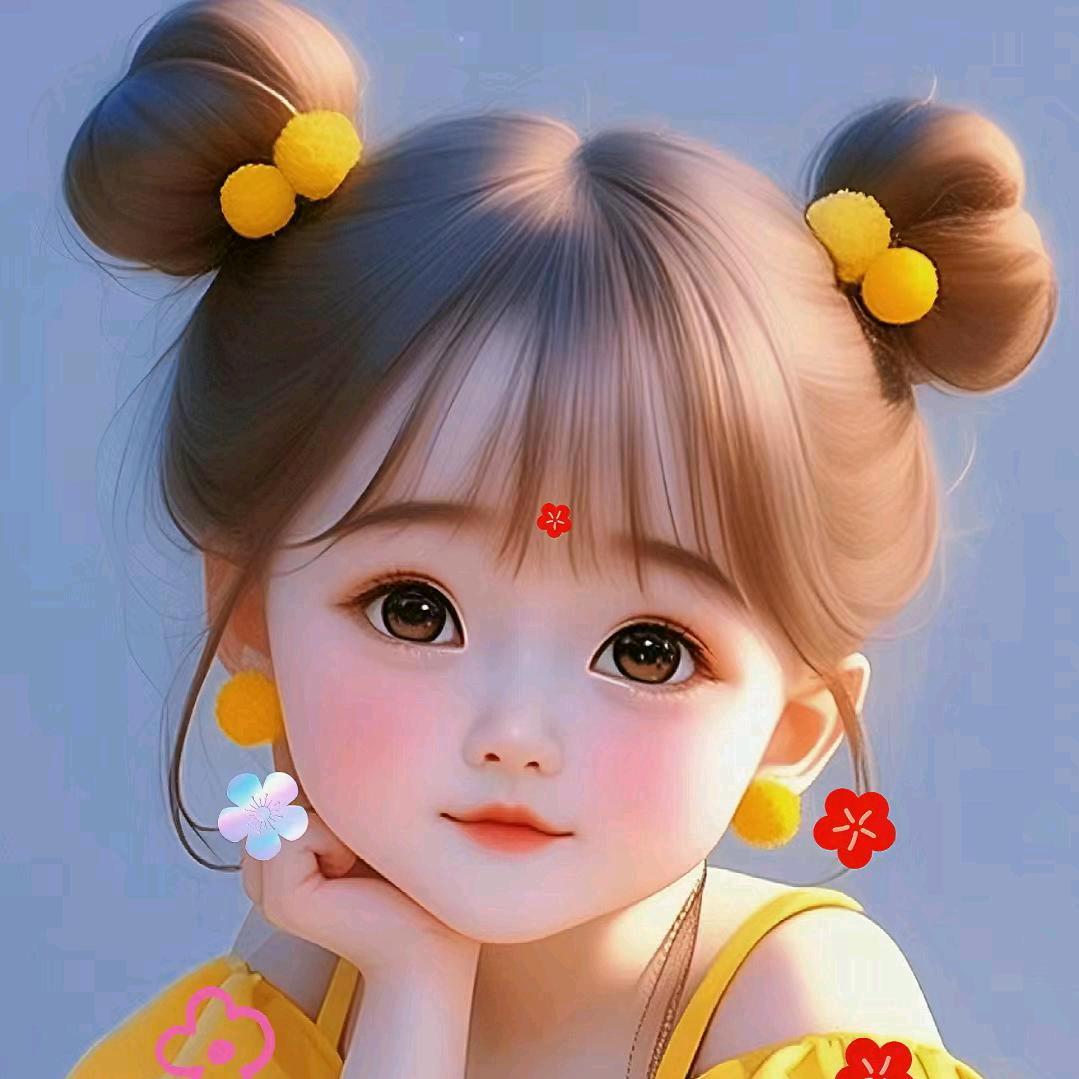 燕子姐姐