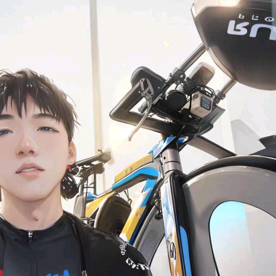 铁人三项TT