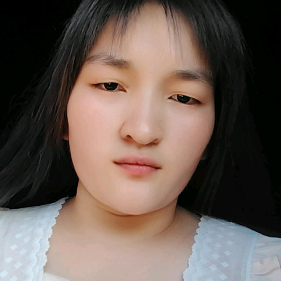 一个人