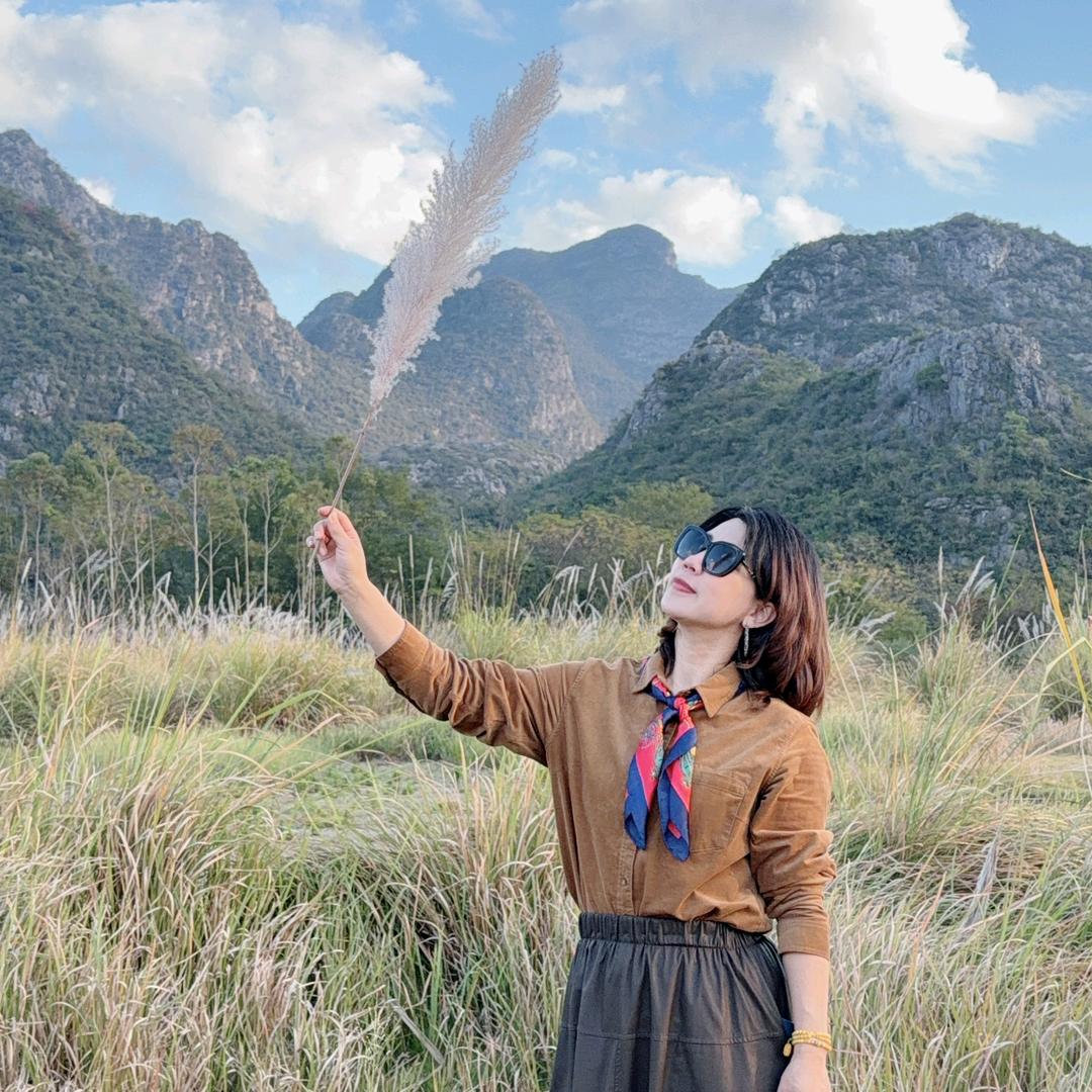 亭亭的生活日记