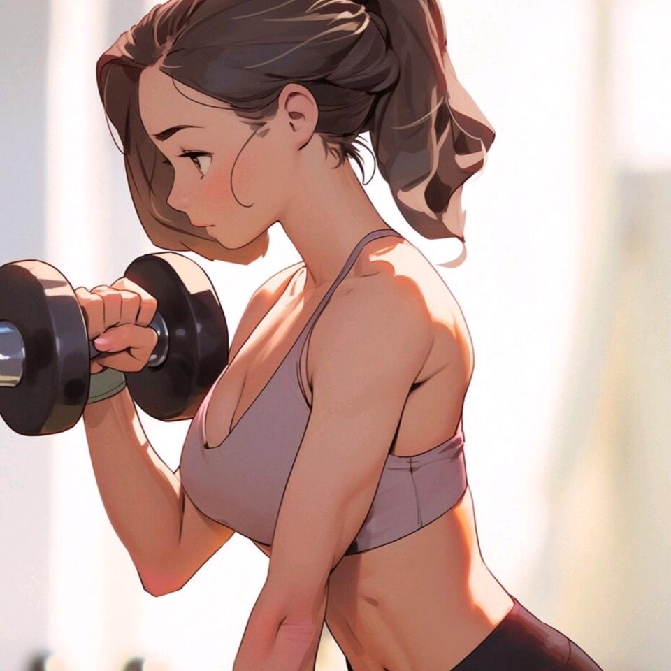 加时健身