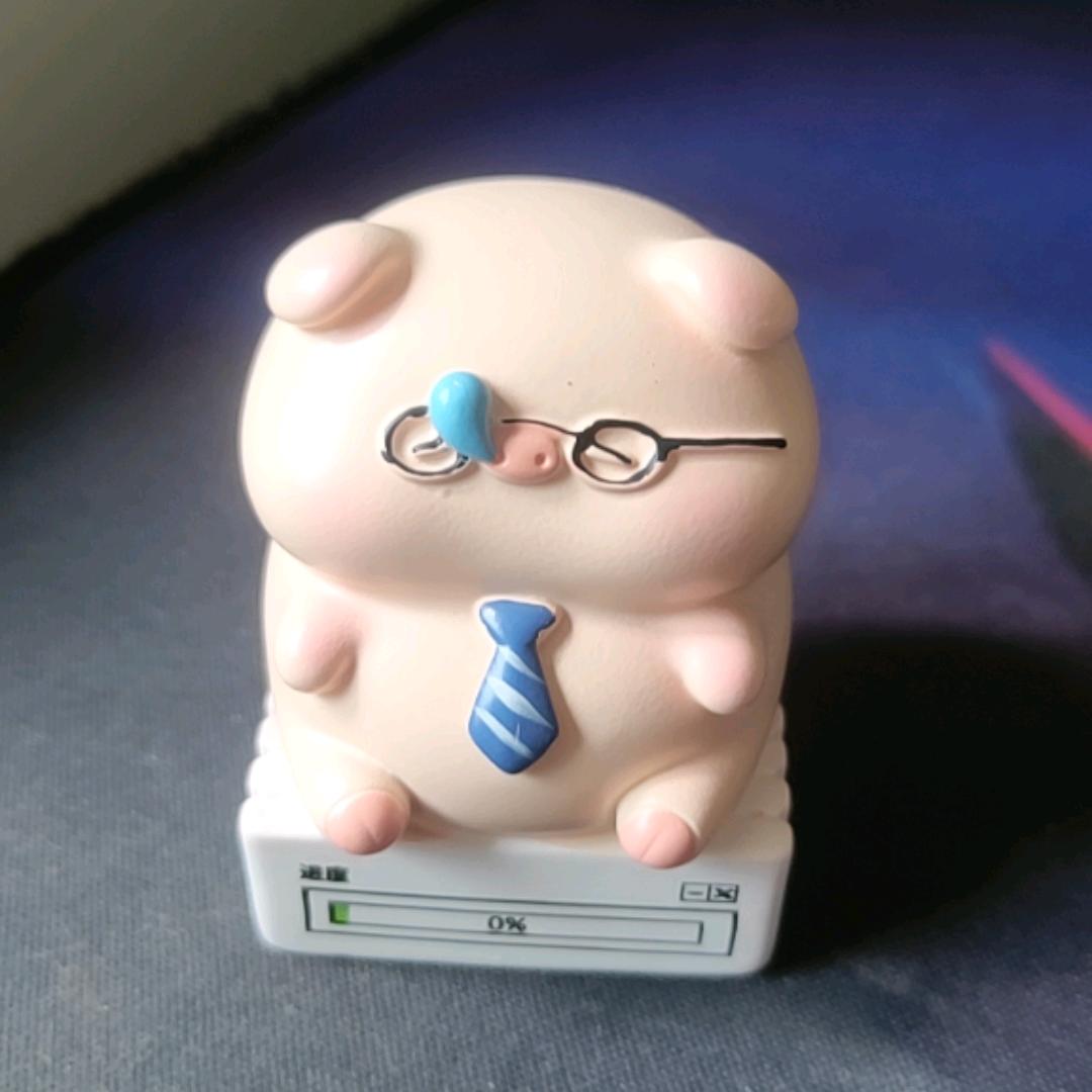 水果人