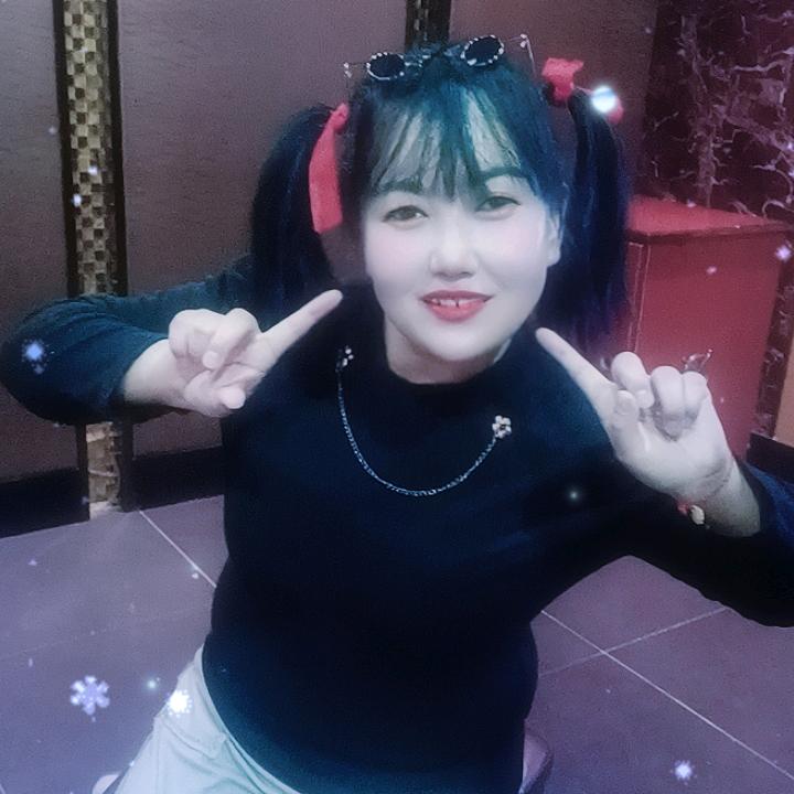 姐的人生你不懂