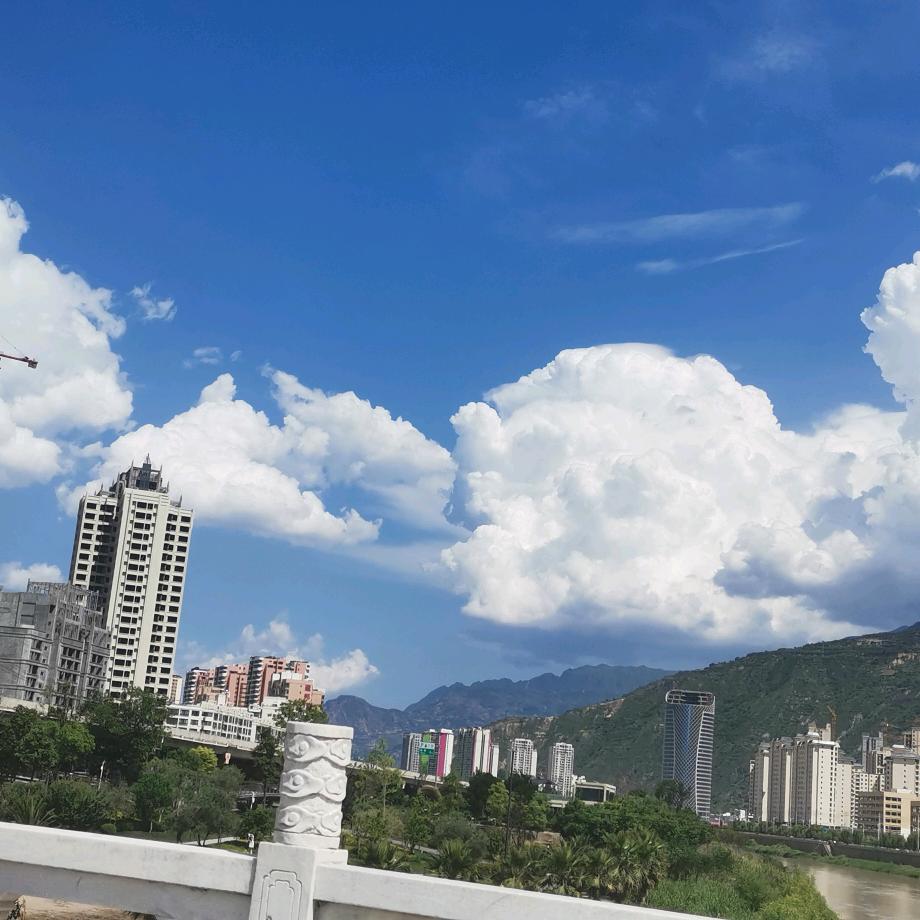 愿得一人心，白首不分离