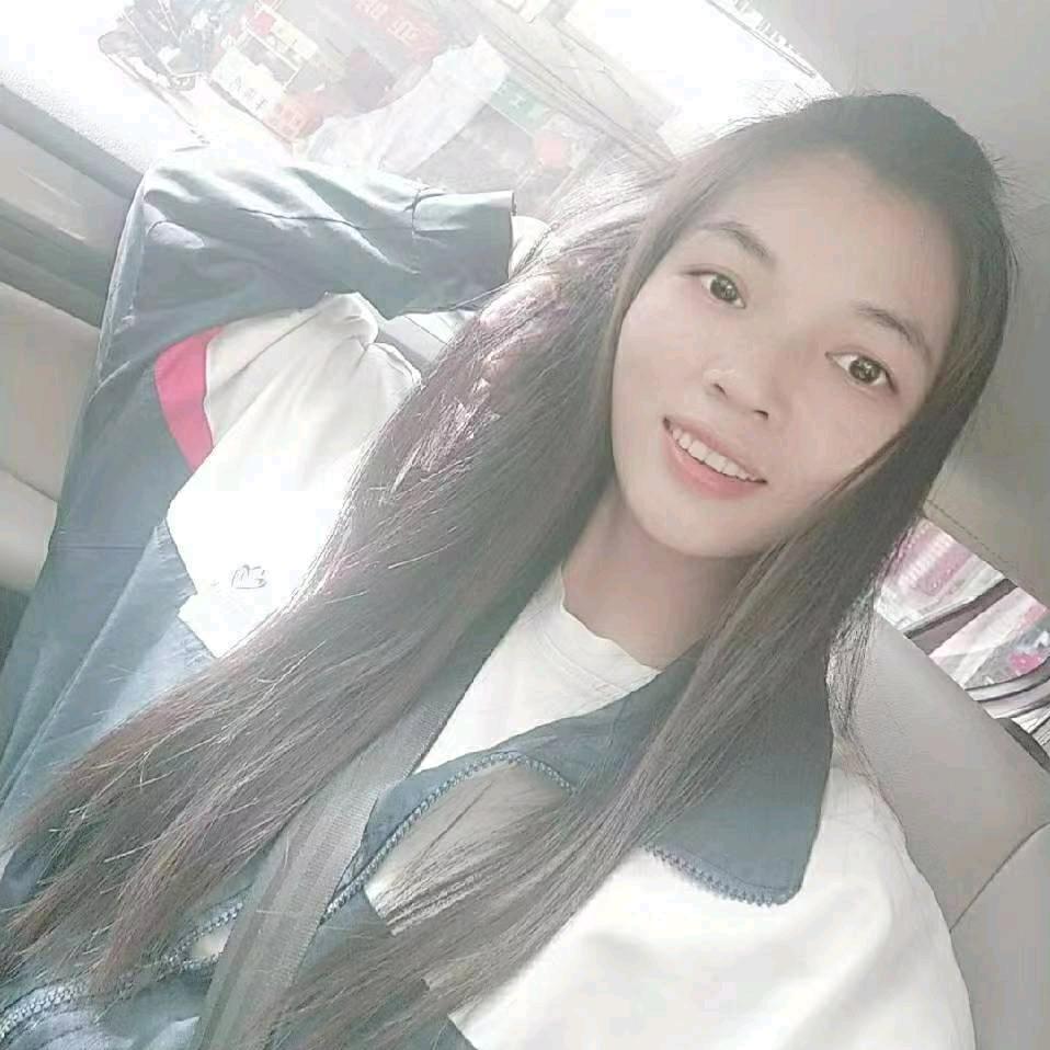 这位女士