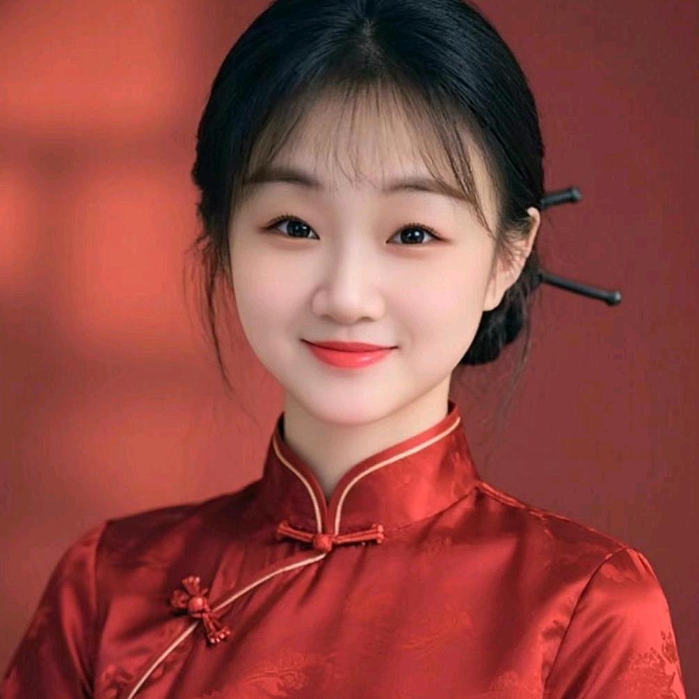 夏夏(在上海)