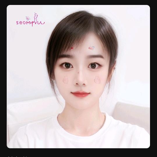 张二妮❤️