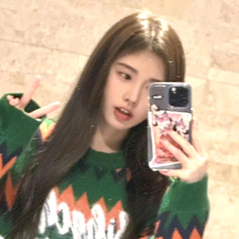 栀雾浔㊗️言午srkl