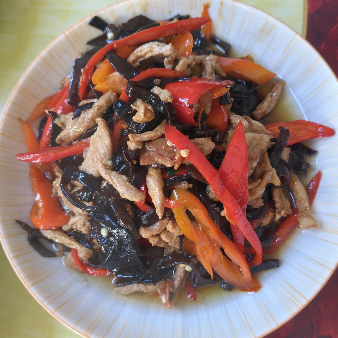 永无止（靳）