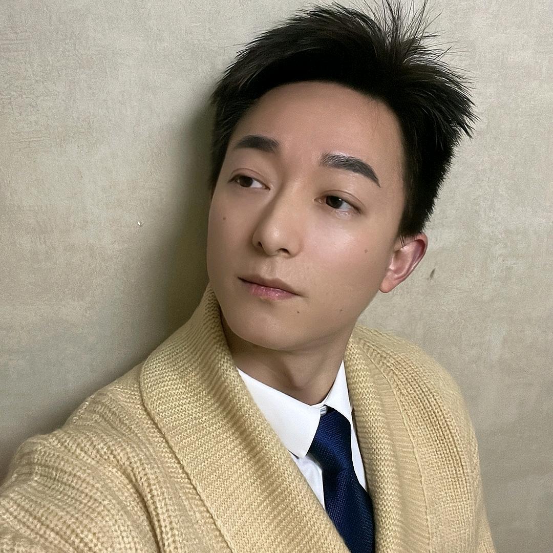 波仔～很忙